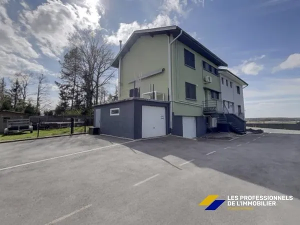 Maison 4 pièces 97 m²
