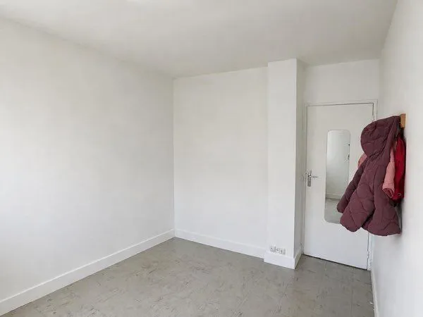 Colocation appartement F3 à Sartrouville