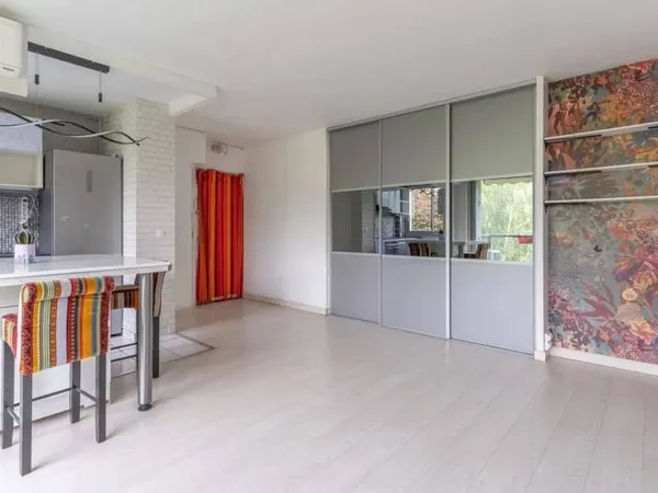 Appartement 3 pièces 51 m²
