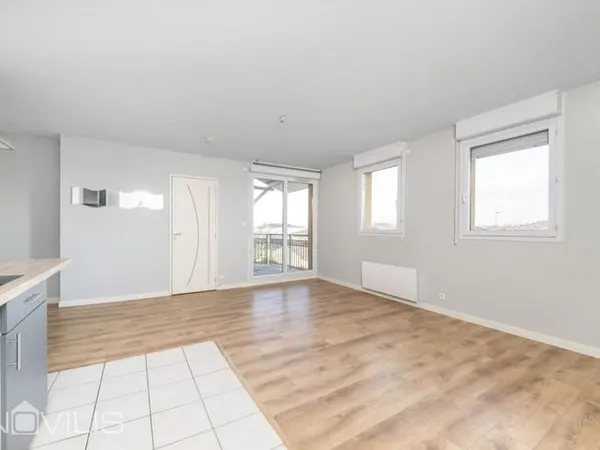 EXCLUSIVITE -Bel appartement T2 rénové en 2019