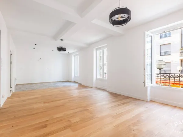 Maison 5 pièces 126 m²