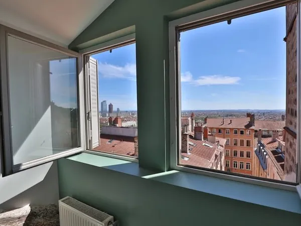 Appartement 6 pièces 143 m²