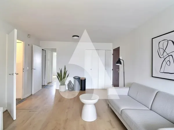 Cergy Préfecture ? 5 pièces 4 chambres, opportunité rare pour habiter ou investir