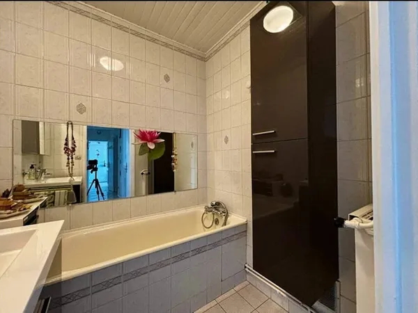 Appartement 5 pièces 97 m²