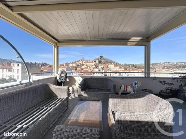 Appartement 8 pièces 265 m²