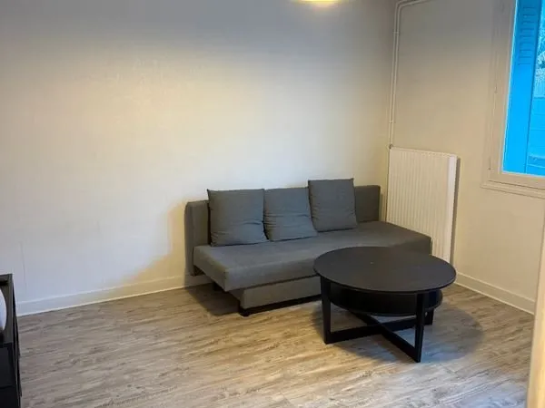 Location appartement Caen