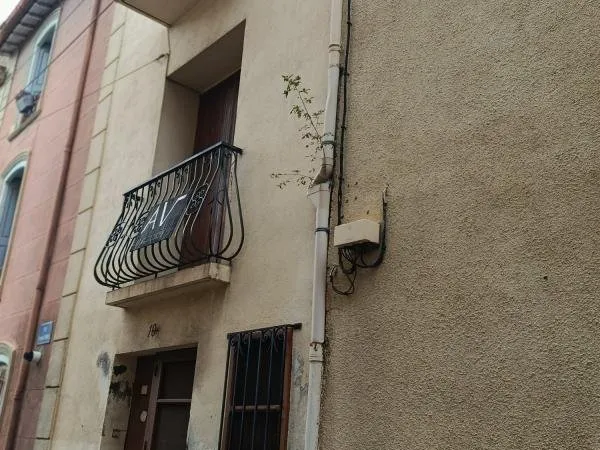 Maison à vendre Rivesaltes