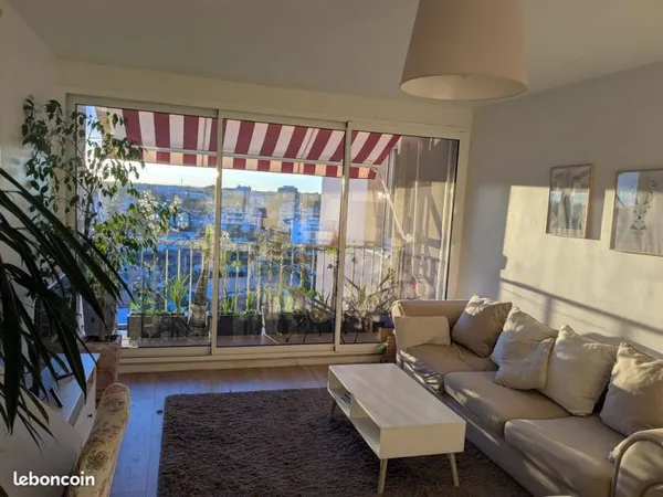Appartement Talence 4 pièces
