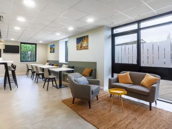 Abonnement au coworking flexibles de Gentilly, Le Ker