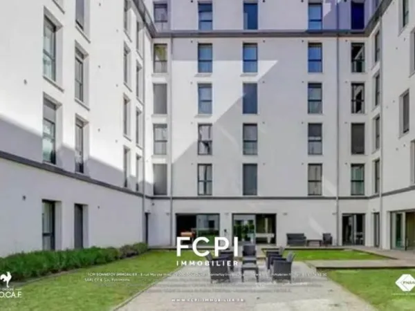 Appartement à vendre Toulouse
