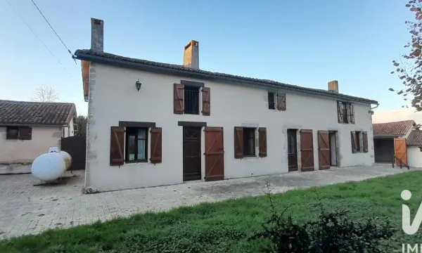 Maison 12 pièces 230 m²