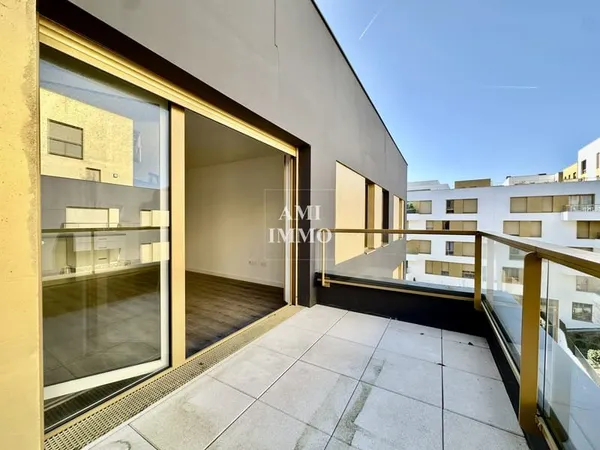 Appartement Vente Massy 3p 58m² 330000€