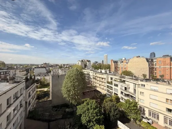 Vends T2 - 56m² - Neuilly-sur-Seine 92200