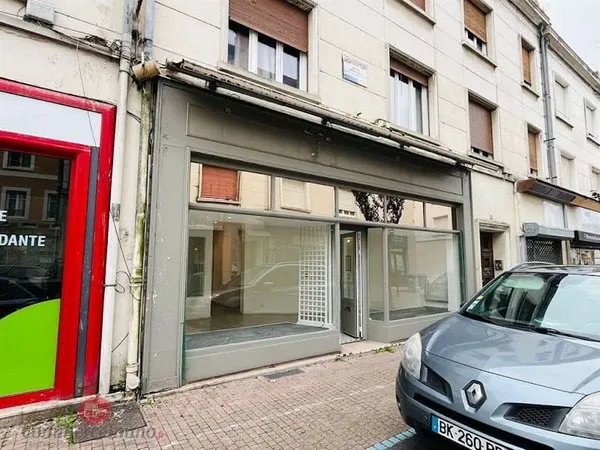 Local 103 m²