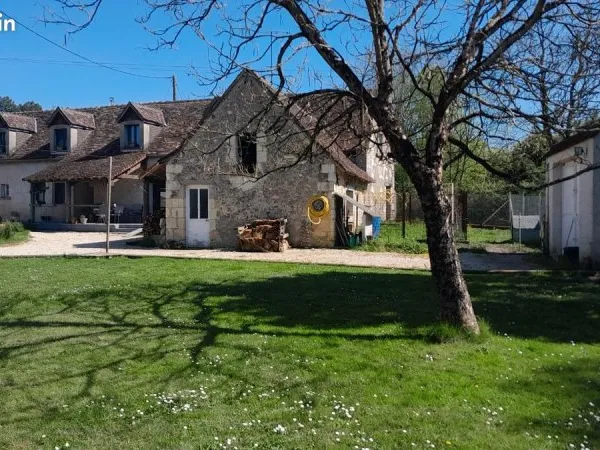 Maison de campagne