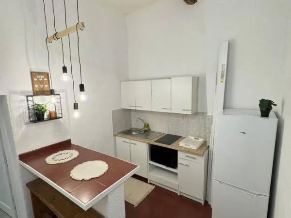 Appartement 1 pièce 22 m²
