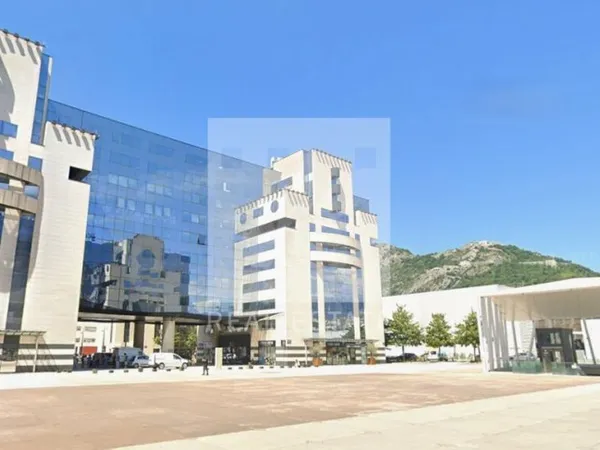 Local professionnel 271 m²