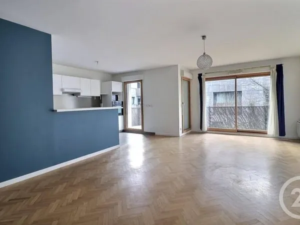 Appartement 3 pièces 70 m²