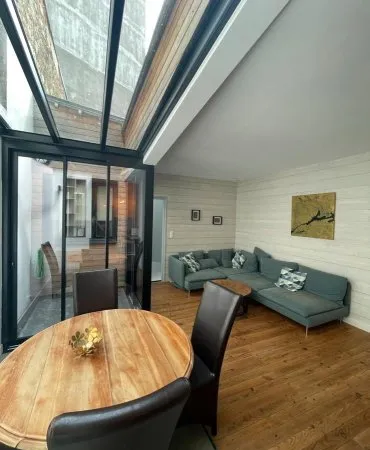 Loue appartement