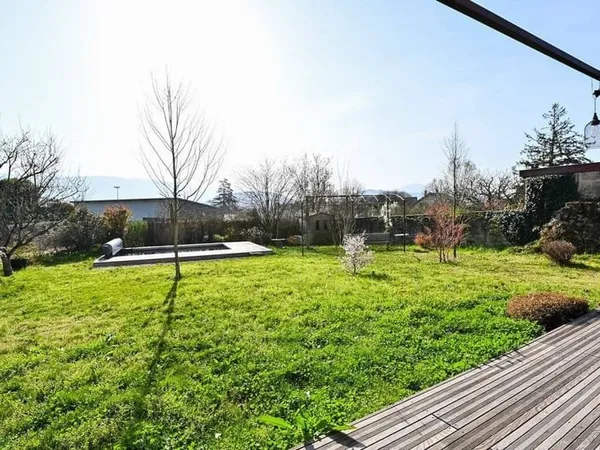Maison 6 pièces 160 m²