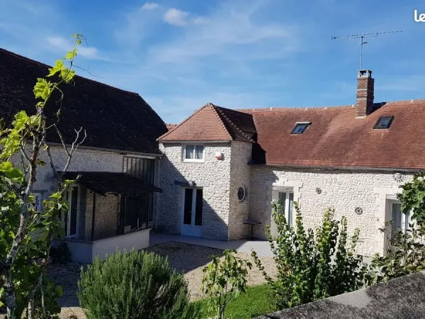 Longère à vendre à Remauville