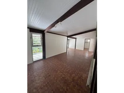RIVIÈRE PILOTE HAUT DE MAISON F4 A LOUER