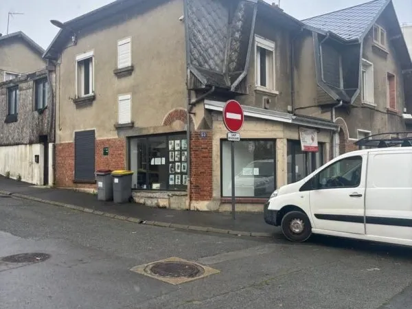 Maison 4 pièces 99 m²