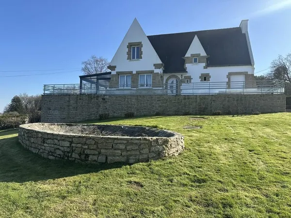 Propriété proche du centre-ville
