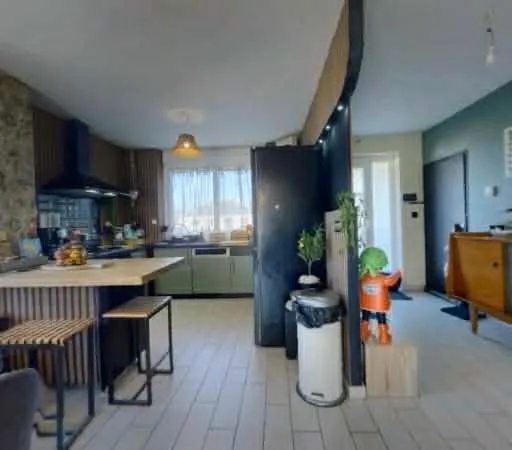 Maison familiale