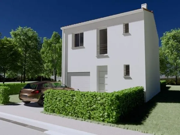Terrain + maison Vente Banyuls-dels-Aspres 3p 83m² 212600€