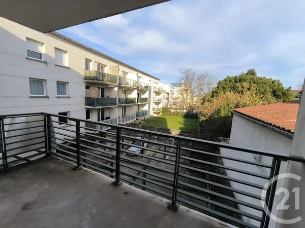 Appartement 3 pièces 71 m²