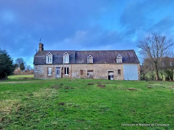 Maison 3 pièces 80 m²