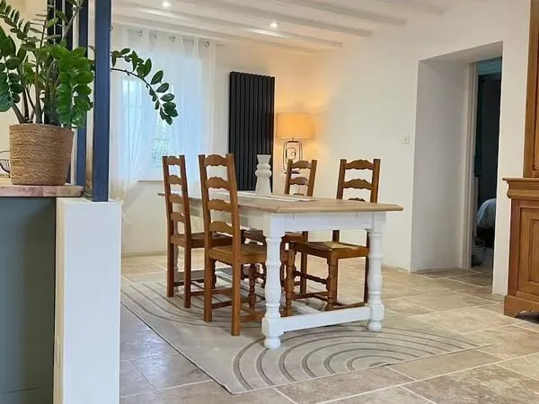 Maison de village 5 pièces 126 m²