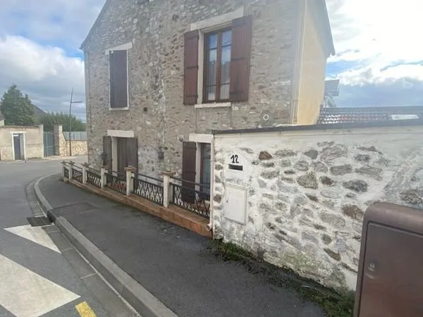 Maison 5 pièces 95 m² quartier Vincelles