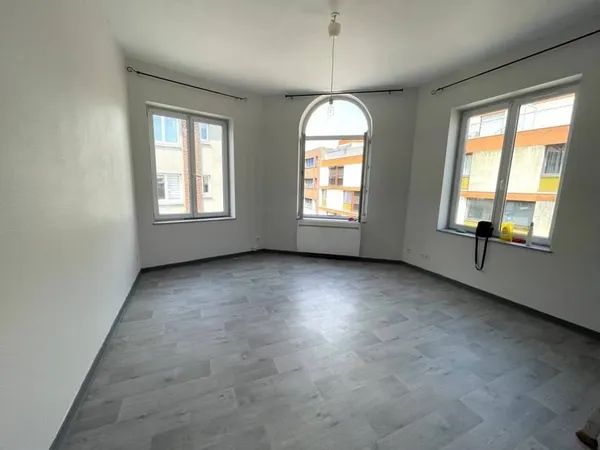 Appartement 3 pièces 48 m²