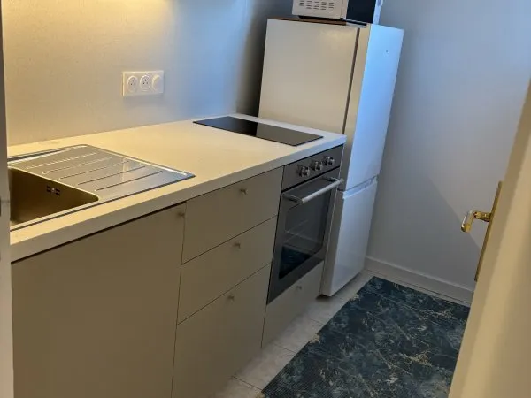 Loue appartement