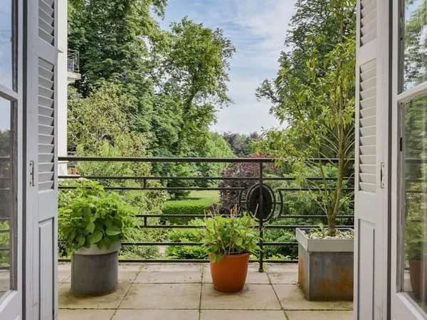 Boulevard des Belges / Bel appartement de réception