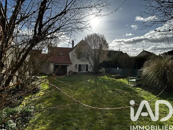 Vente Maison de village 6 pièces