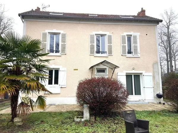 Maison 5 pièces 125 m²