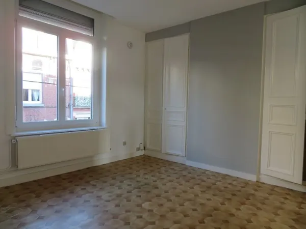 T2 33M² La Madeleine