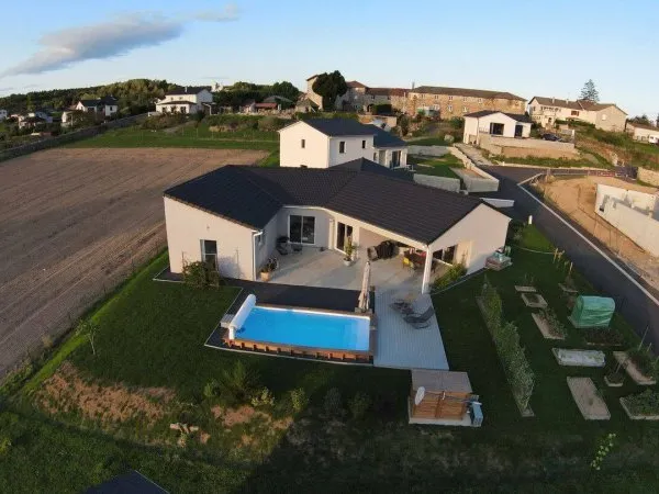 Maison 6 pièces 152 m²