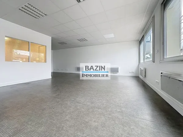 local commercial