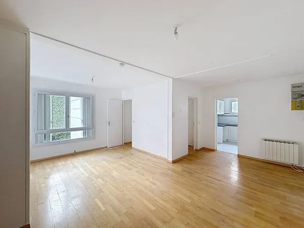 Appartement 2 pièces 58 m²