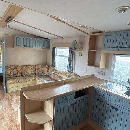 Location mobilhome
