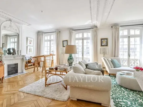 Superbe appartement familial