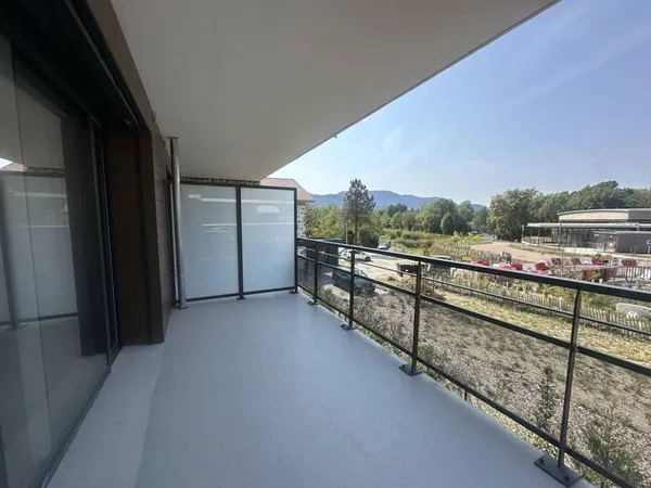 Appartement 4 pièces 81 m²
