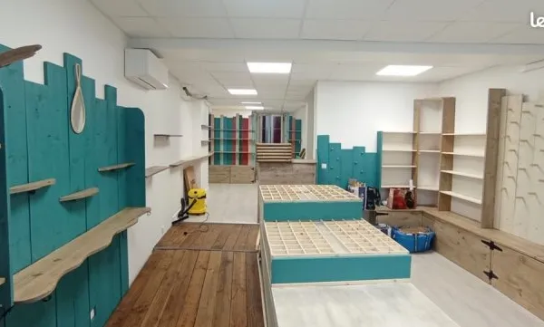 Local commercial