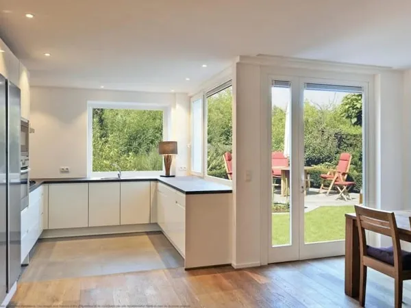 Appartement 4 pièces 89 m²