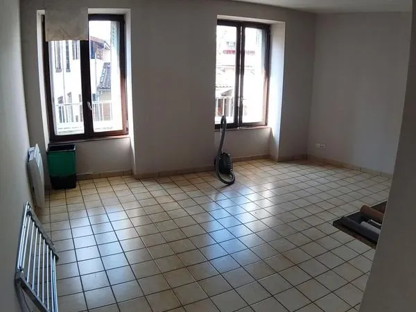 Appartement T2 centre ville
