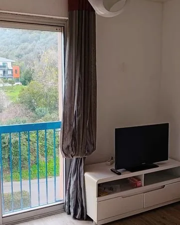 Vend appartement F1 proximité hopital